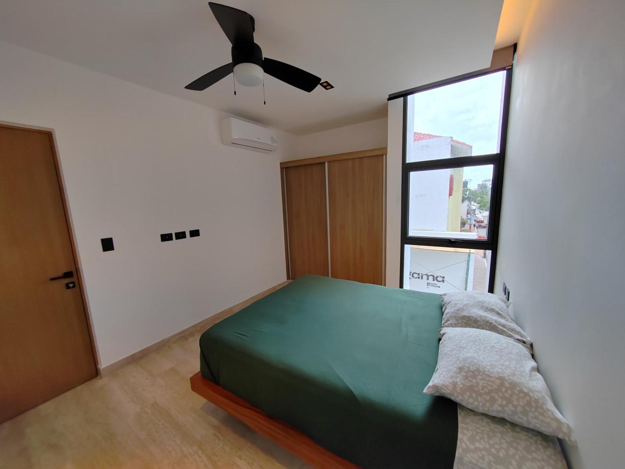 Apartment 2Br Steps Away From 5Ta, Pool, Lundry & Gym By Yeah Playa del Carmen Buitenkant foto