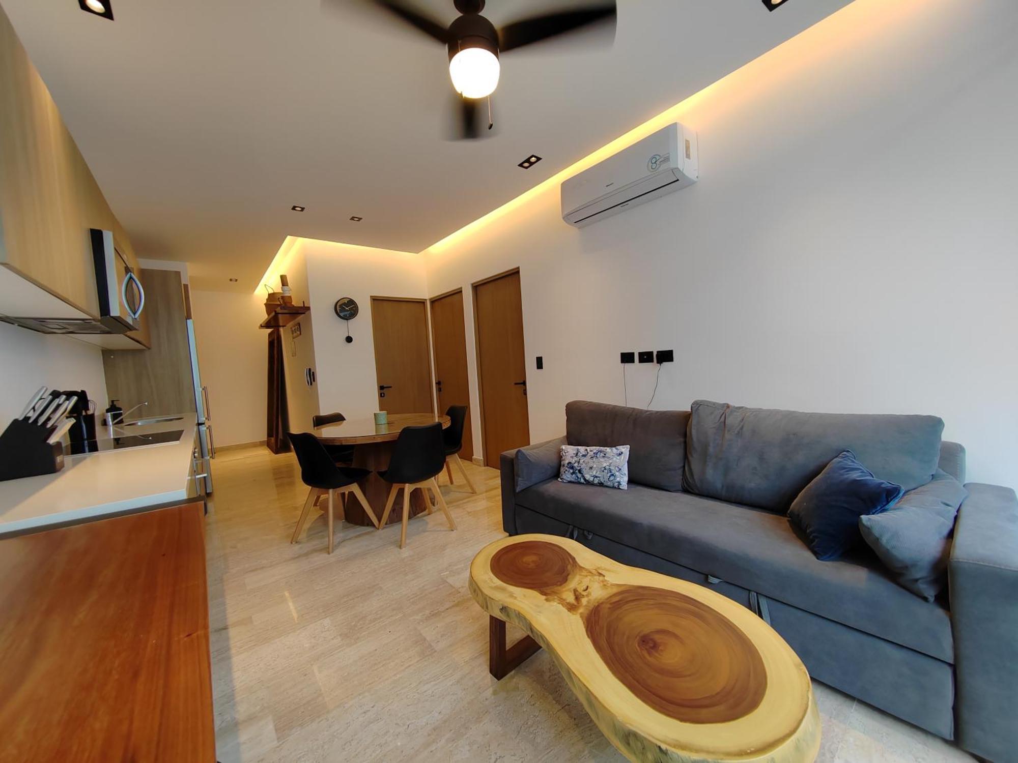 Apartment 2Br Steps Away From 5Ta, Pool, Lundry & Gym By Yeah Playa del Carmen Buitenkant foto