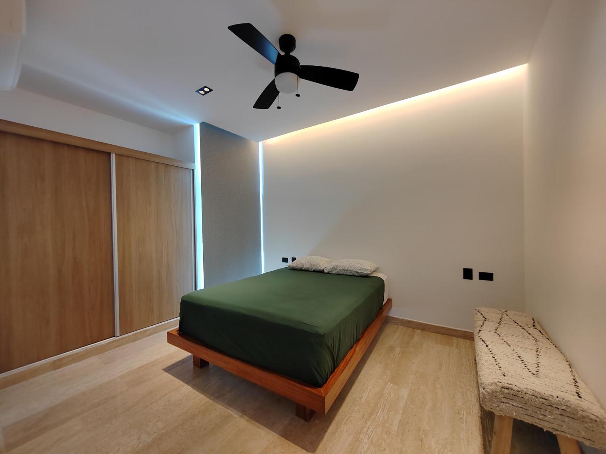 Apartment 2Br Steps Away From 5Ta, Pool, Lundry & Gym By Yeah Playa del Carmen Buitenkant foto